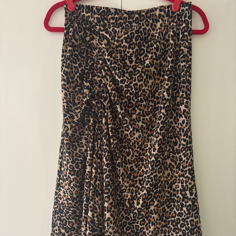 SLINKY FUN SKIRT
